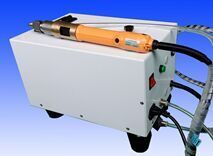 自動化設備與零配件 提升生產效率的關鍵